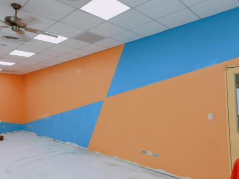 翔逸油漆工作室 - 