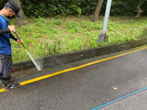 大新環保科技 -  大新環保科技 -