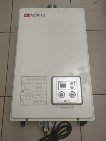 熱水器安裝 - 中古熱水器
