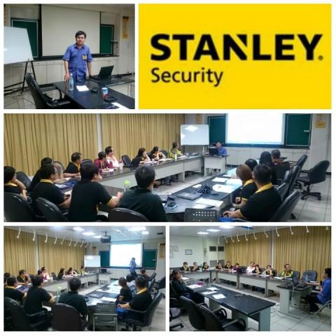 帝國翻譯商標事務所 - 外商史丹利安防系統、外商東隆五金 商用英語教學