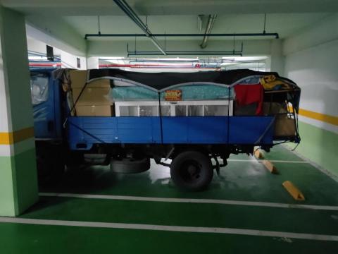 朱仔傢俱物流 - 