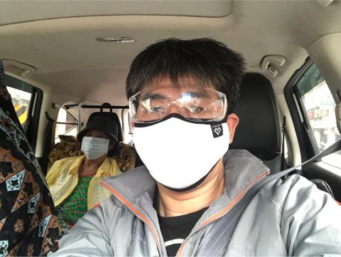 twicard - 安全防護