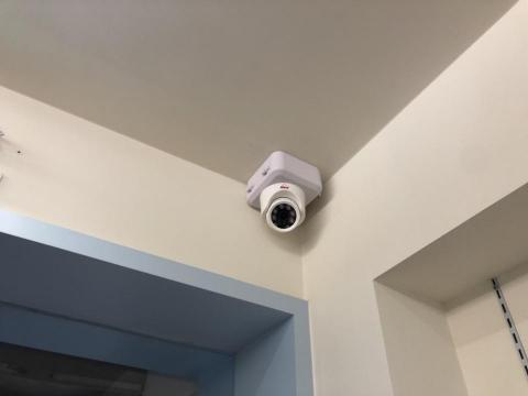 創璽資訊有限公司/劉經理 - 智慧警監視系統使用之鏡頭現況