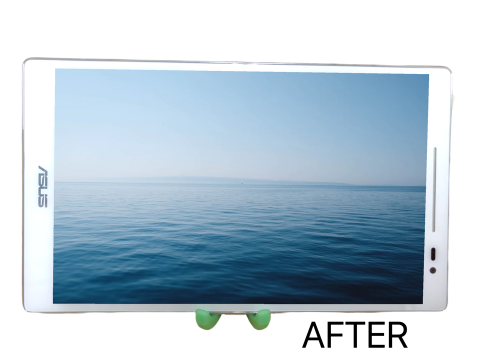 陳淑玲 - 修圖後