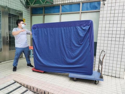 吉利精緻搬家 - 4