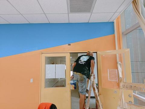 翔逸油漆工作室 - 