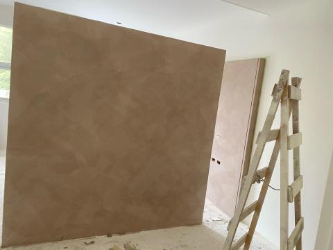 宇崴油漆 - 彩色司曼特