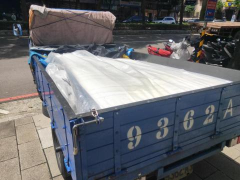 朱仔傢俱物流 - 