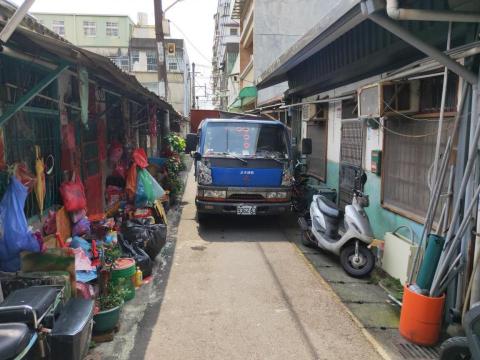 朱仔傢俱物流 - 