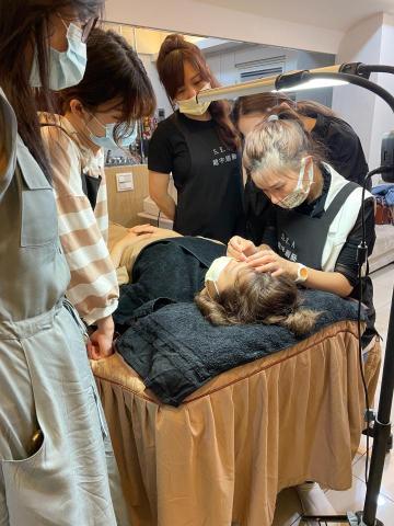 零極限全方位美學 - 