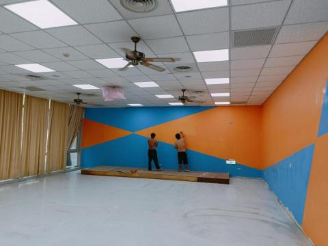 翔逸油漆工作室 - 