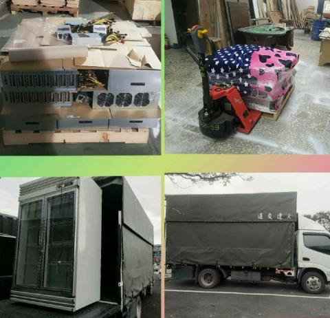 吉利精緻搬家 - 2