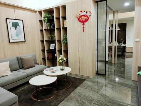 福康達清潔企業社 - 