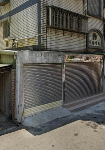 知硯室內裝修設計有限公司 - 桃園澄意牙醫形象牆施工前