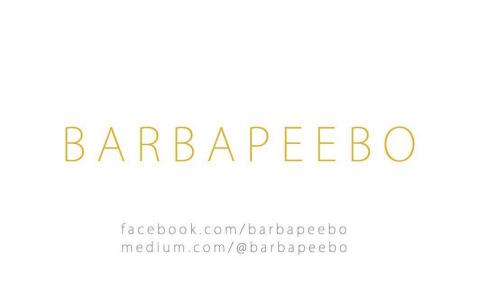 比比 - 名片設計