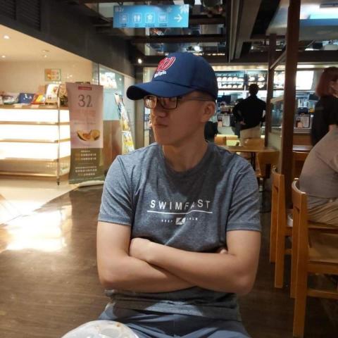 提供三重英文服務的專家陳柏宇