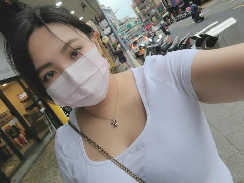 提供蝦皮寄件服務的專家林沒有