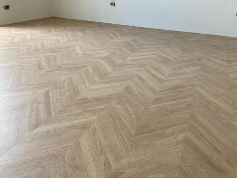鼎鑫地板工程行 - 文山案場 使用超耐磨木地板 魚骨拼 鼎鑫地板工程行 - 文山案場 使用超耐磨木地板 魚骨拼