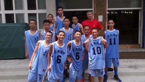 陳韋恩 - 中正盃聯賽