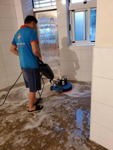 福康達清潔企業社 - 