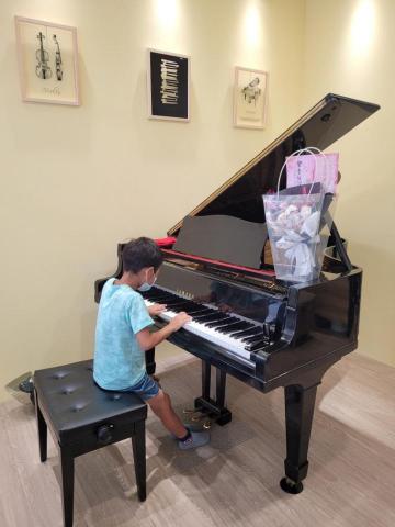 小安老師音樂工作室 - 