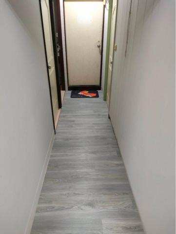 鼎鑫地板工程行 - 文山案場 50年老屋亦可施作 使用spc石塑礦質地板 鼎鑫地板工程行 - 文山案場 50年老屋亦可施作 使用spc石塑礦質地板