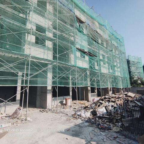 福康達清潔企業社 - 