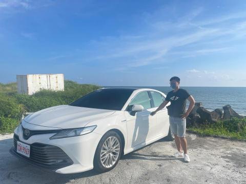 多元化計程車服務 - 