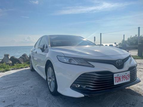 多元化計程車服務 - 