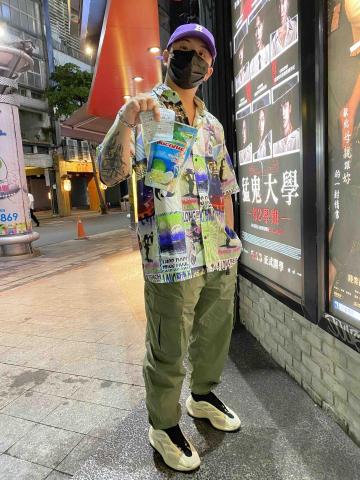 個人經營 -  個人經營 -