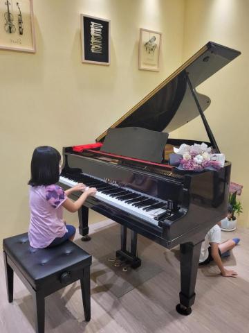 小安老師音樂工作室 - 