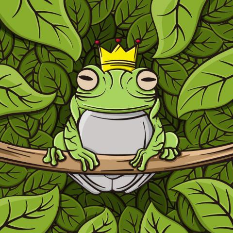 自豪設計 - 插畫設計