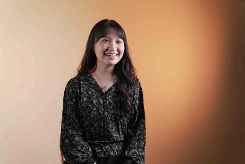葉盈妙