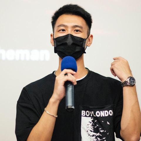 提供接案子case服務的專家godspeed