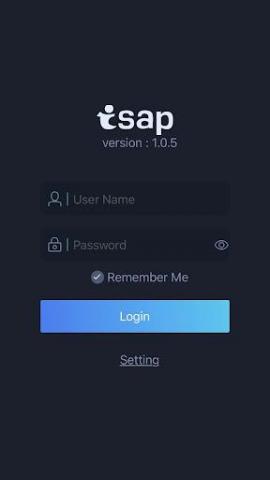 顏鈺淵 - FaceId app