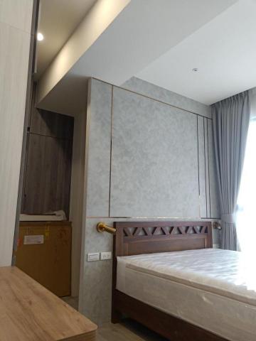 瘋窩塗裝(窩瘋塗裝企業社) - 後製仿清水模（小花堆疊）