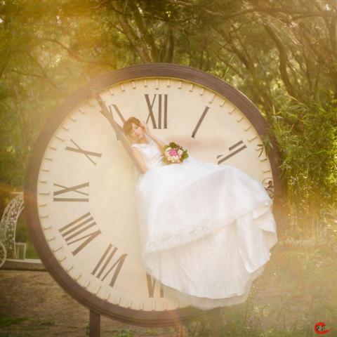 林巽嵐 - 人像外拍