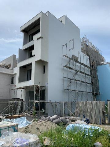 嘉廷工程行 - 後製清水模-清水灰