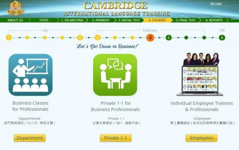 ✈️Stephany(7年國際空服員+20年商業英語教練) - 