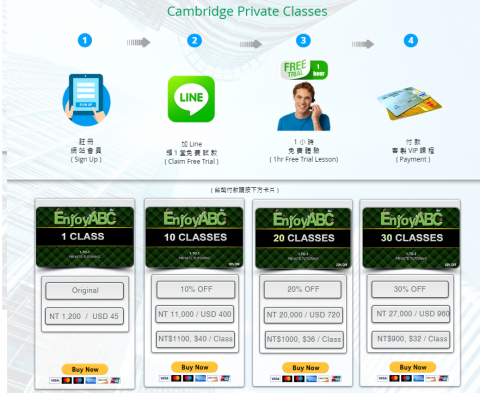 ✈️Stephany(7年國際空服員+20年商業英語教練) - 