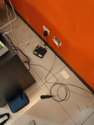 書銘網路通訊有限公司 - 暗管拉光纖