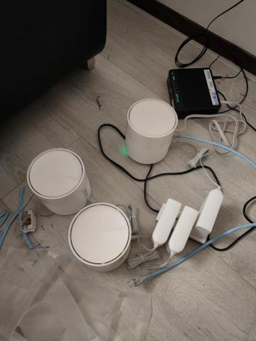 書銘網路通訊有限公司 - Maeh架設佈線