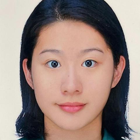 提供toeflibt考場服務的專家楊淳晏