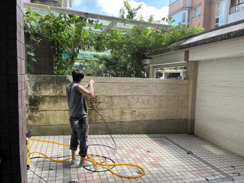 文潔清潔企業社汐止區一內湖區一基隆區 - 汐止區專攻裝潢場後細清-內湖區裝潢場後細清-基隆清潔公司推薦