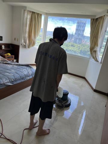 文潔清潔企業社汐止區一內湖區一基隆區 - 汐止文潔清潔企業社-專攻裝潢場後細清