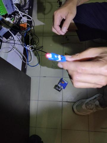 書銘網路通訊有限公司 - 接光纖頭