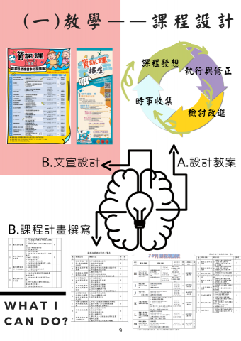 許郁霖 - 專案設計