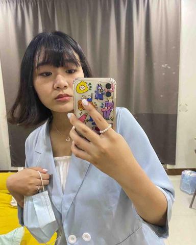 提供工作服高雄服務的專家珊