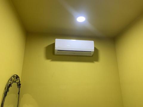 齊陞冷氣空調有限公司 - 