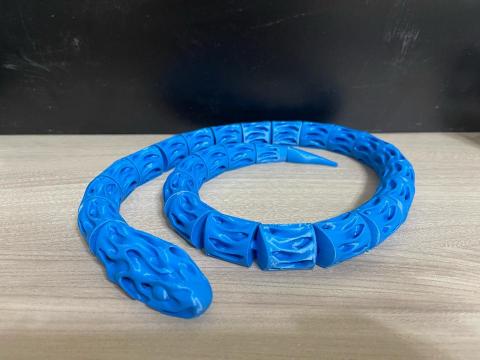 RSW工作室 - 3D代印